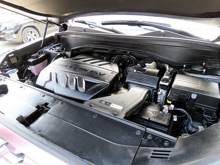 Hyundai Palisade — photo 19