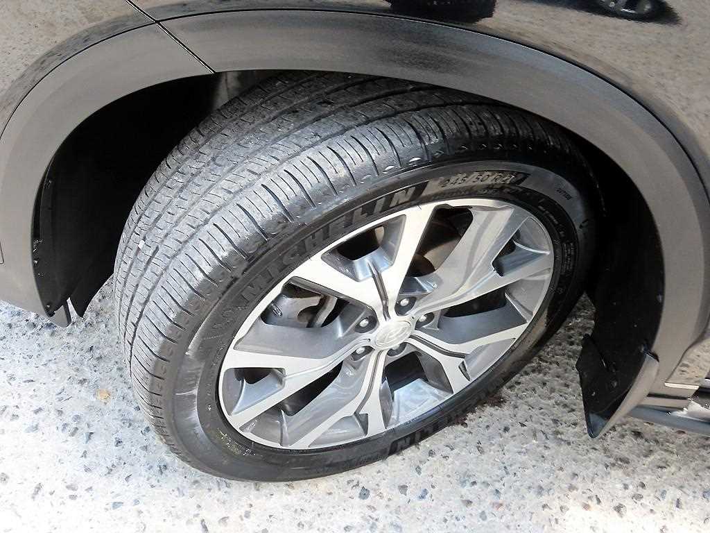 Hyundai Palisade — photo 20