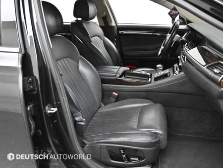 Genesis G90 — photo 10