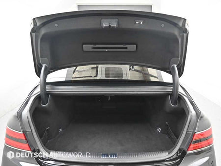 Genesis G90 — photo 19