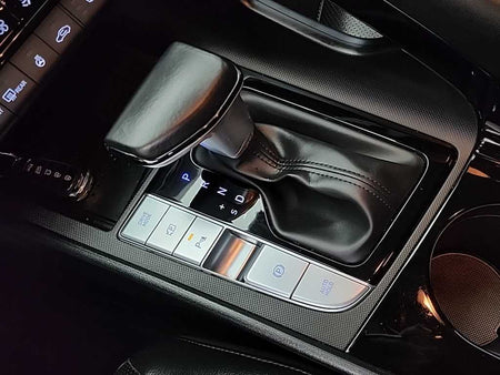 Hyundai Avante — photo 08