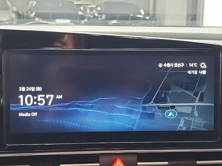 Hyundai Avante — photo 15
