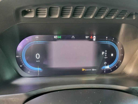 Volvo XC90 — photo 09