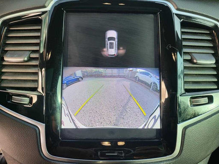 Volvo XC90 — photo 14