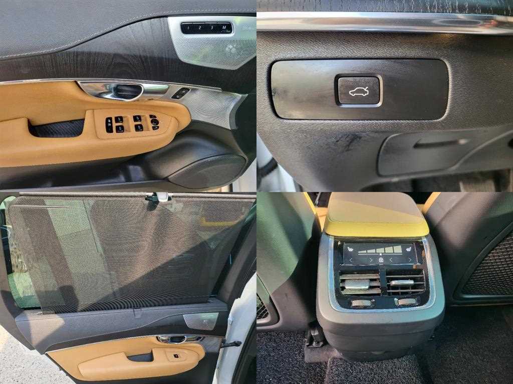 Volvo XC90 — photo 18