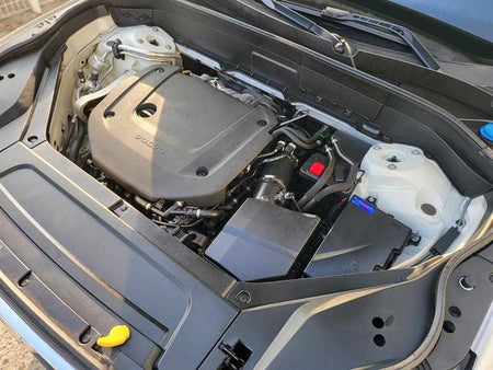 Volvo XC90 — photo 19