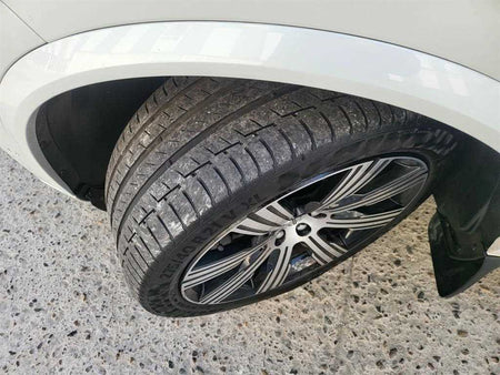Volvo XC90 — photo 20