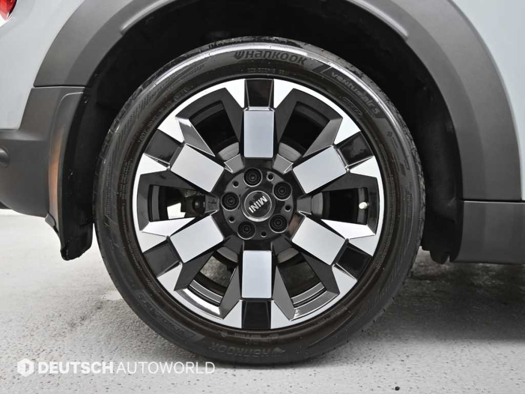 Mini Countryman — photo 05