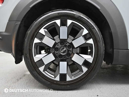 Mini Countryman — photo 05