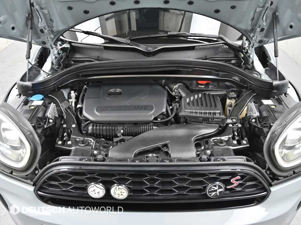 Mini Countryman — photo 06