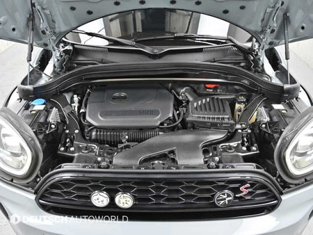 Mini Countryman — photo 06