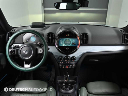 Mini Countryman — photo 07