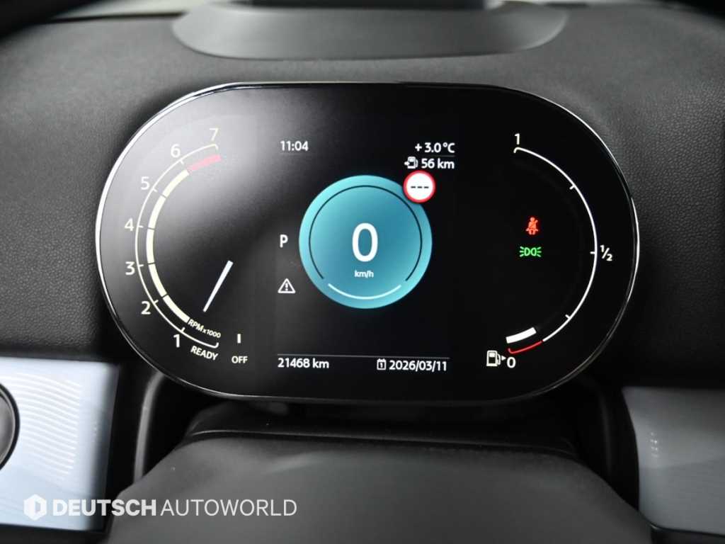 Mini Countryman — photo 08