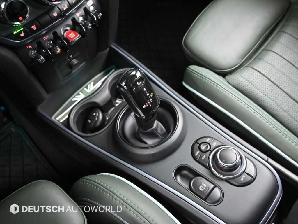 Mini Countryman — photo 09