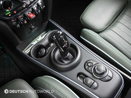 Mini Countryman — photo 09