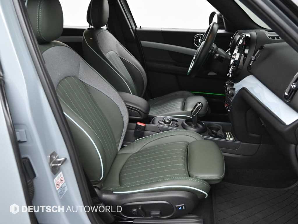 Mini Countryman — photo 10