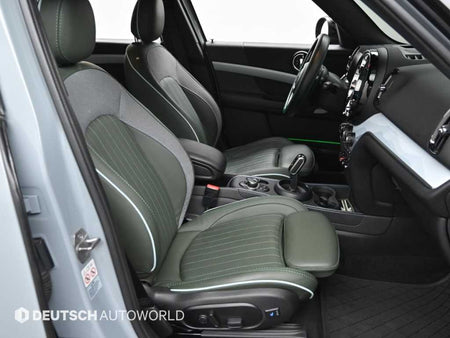 Mini Countryman — photo 10