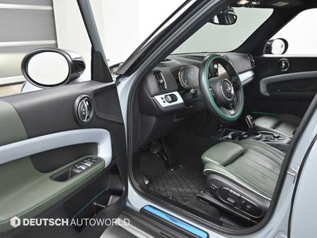 Mini Countryman — photo 11