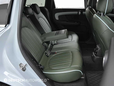 Mini Countryman — photo 12