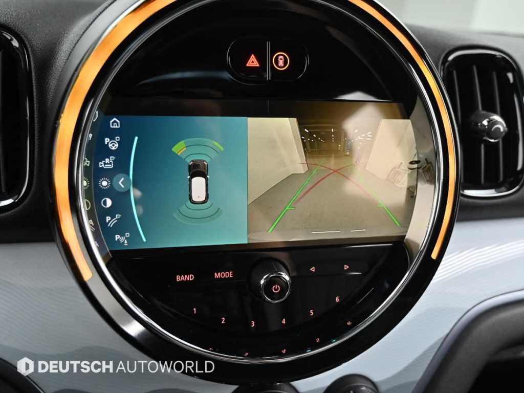 Mini Countryman — photo 15