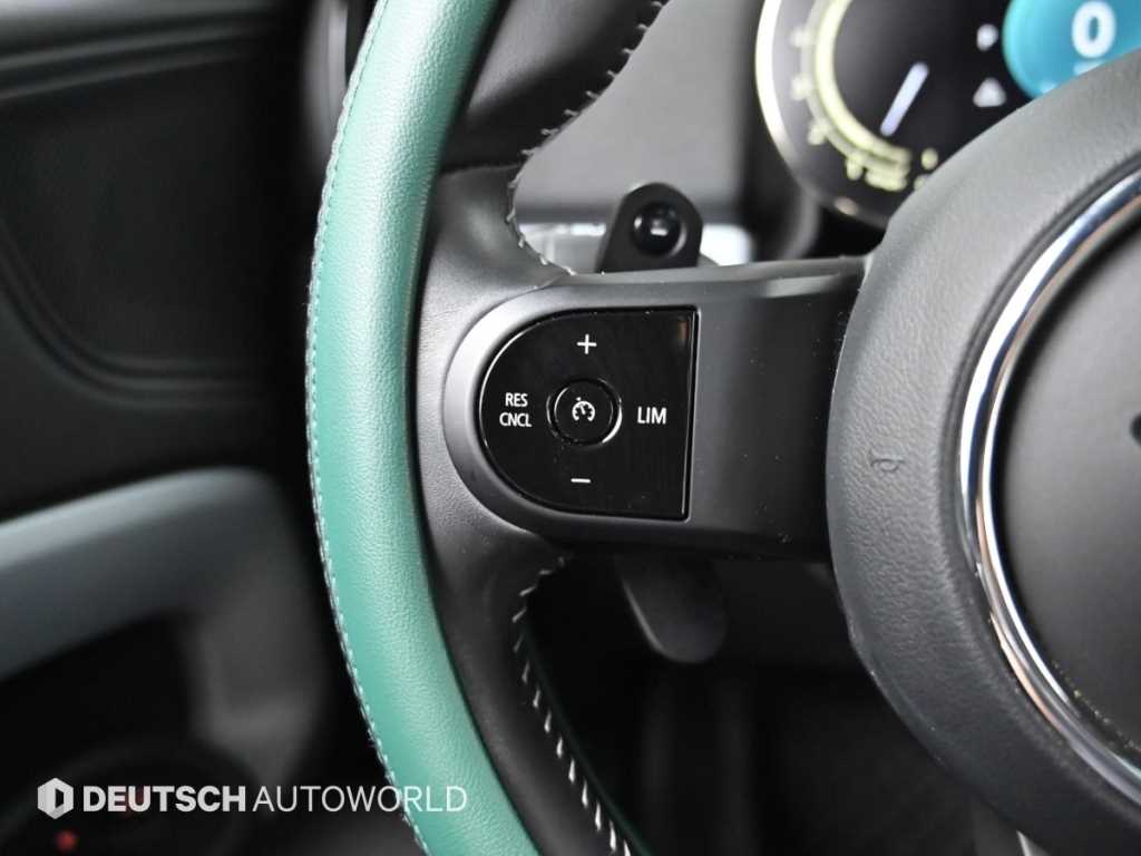 Mini Countryman — photo 16