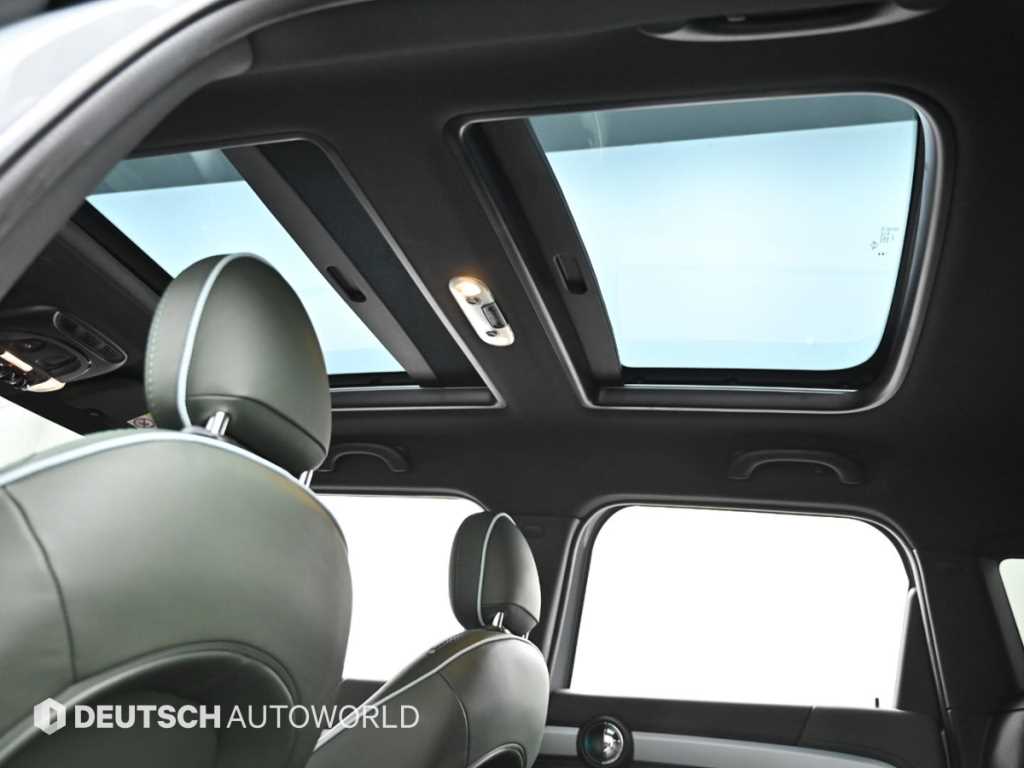 Mini Countryman — photo 18