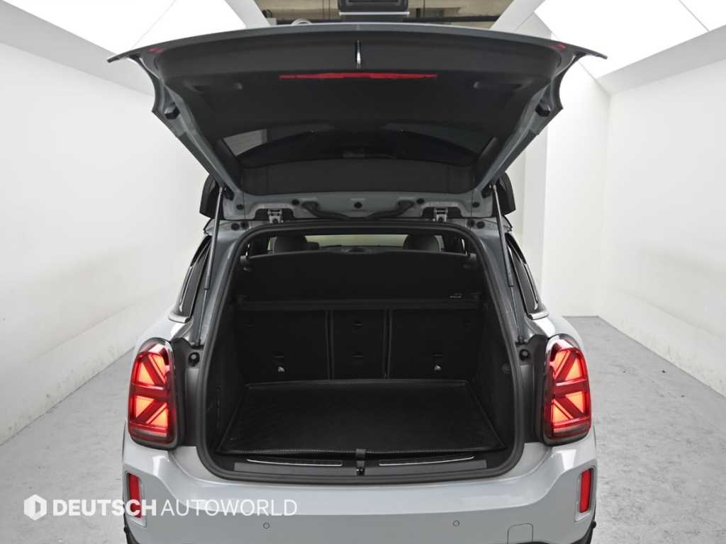 Mini Countryman — photo 19