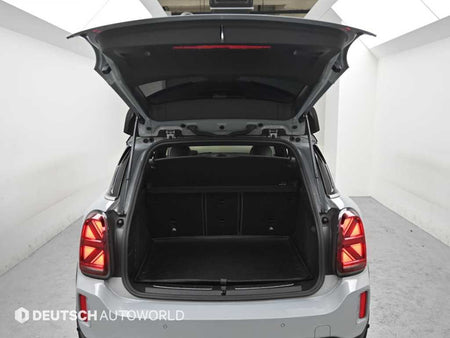 Mini Countryman — photo 19