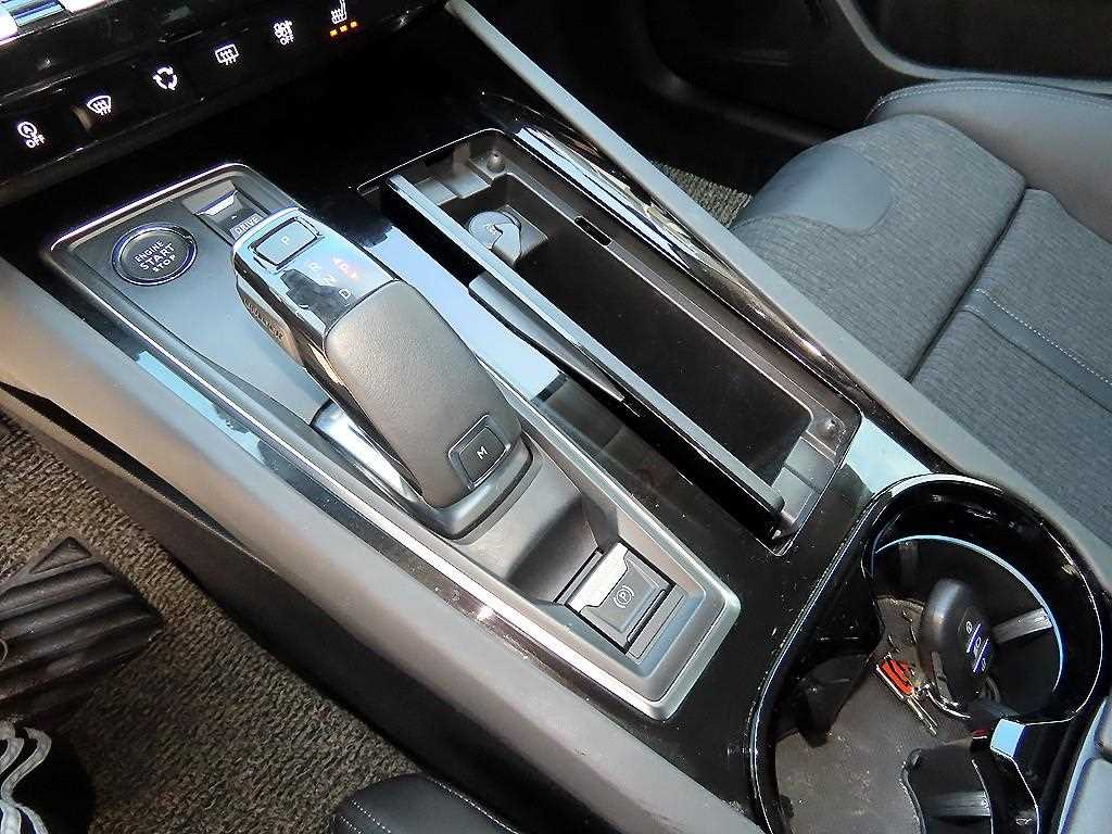 Peugeot 508 — photo 10