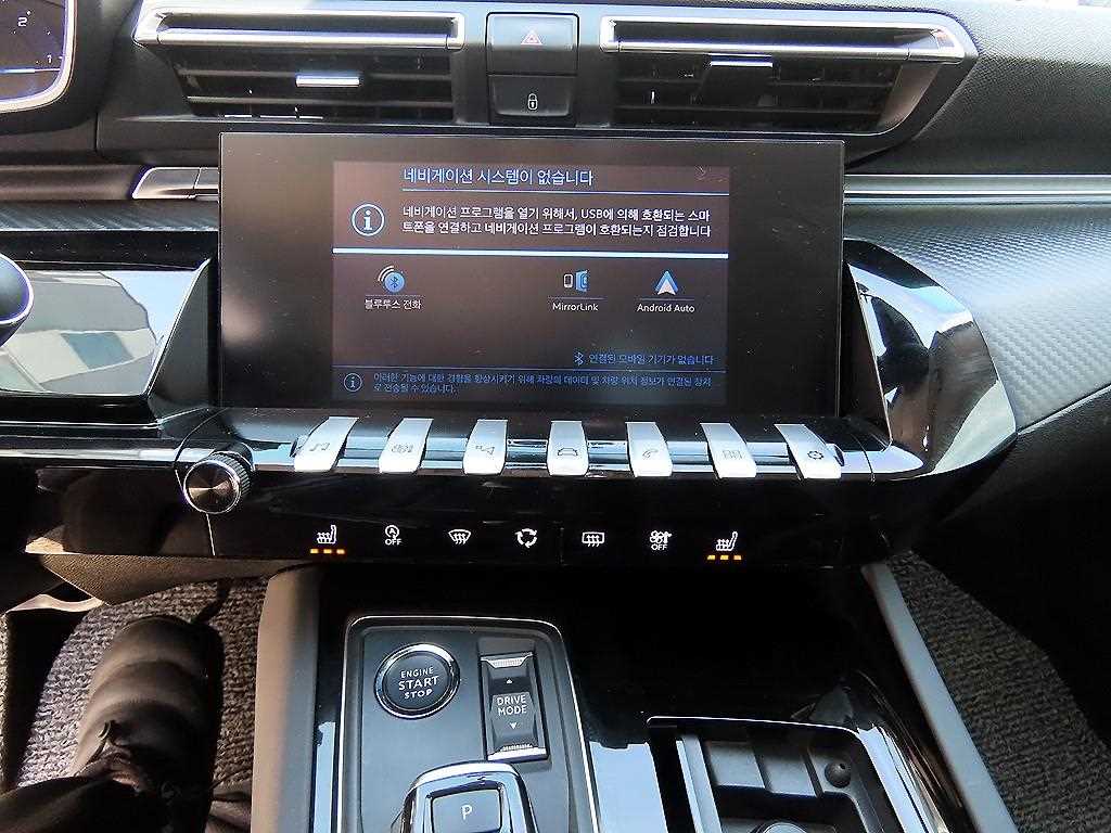 Peugeot 508 — photo 13
