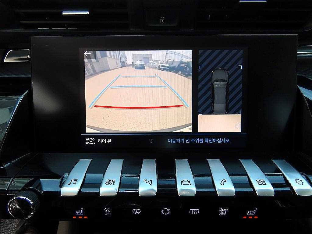 Peugeot 508 — photo 15