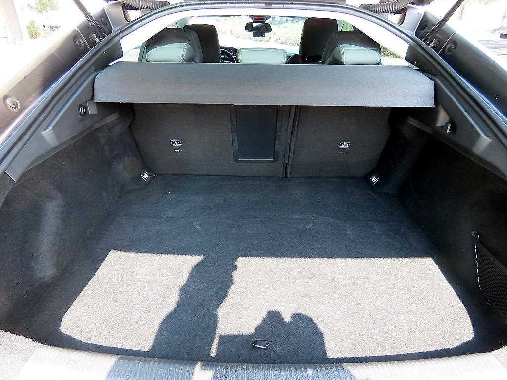 Peugeot 508 — photo 18