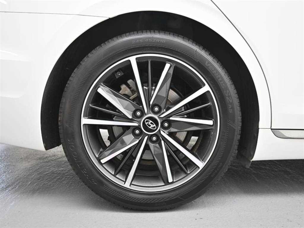 Hyundai Grandeur — photo 05