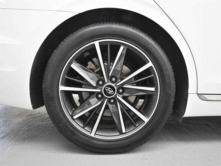 Hyundai Grandeur — photo 05