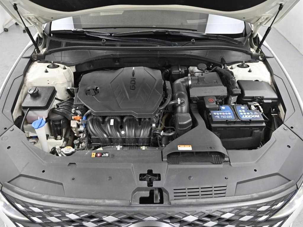 Hyundai Grandeur — photo 06