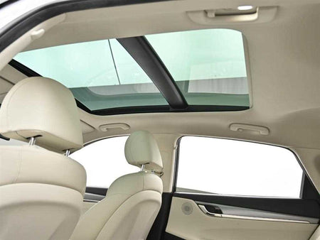 Hyundai Grandeur — photo 18