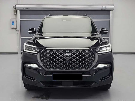 KGM Rexton — photo 04