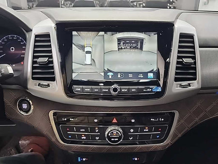 KGM Rexton — photo 11