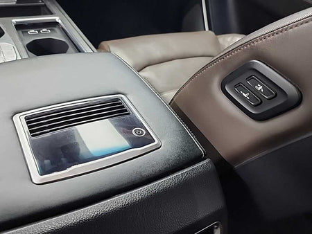 KGM Rexton — photo 14