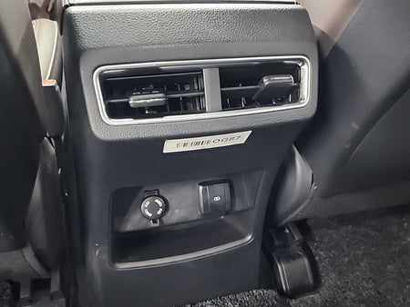 KGM Rexton — photo 15