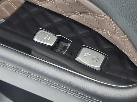KGM Rexton — photo 16