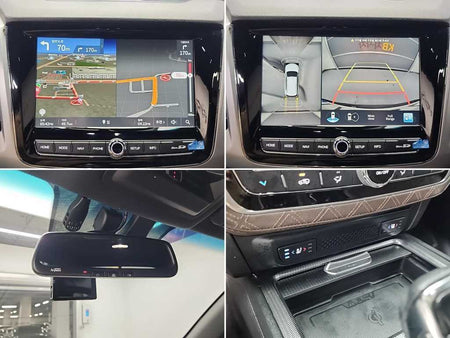KGM Rexton — photo 17