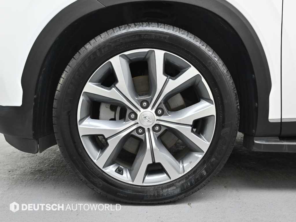 Hyundai Palisade — photo 05