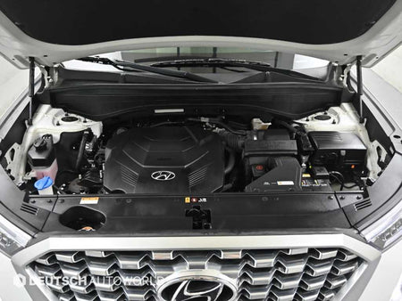 Hyundai Palisade — photo 06