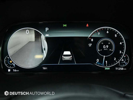 Hyundai Palisade — photo 08