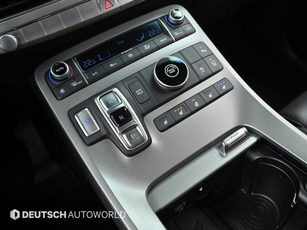 Hyundai Palisade — photo 09