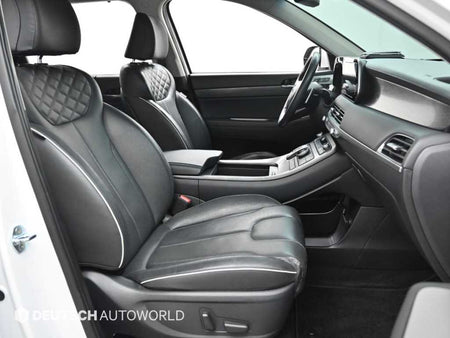 Hyundai Palisade — photo 10