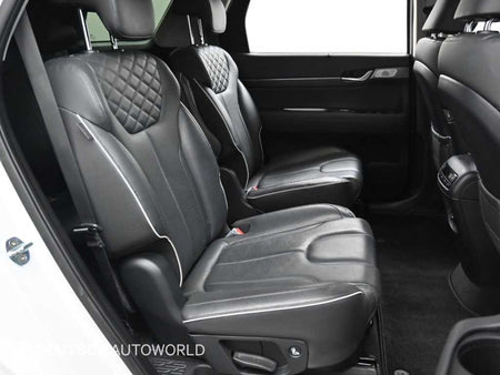 Hyundai Palisade — photo 12