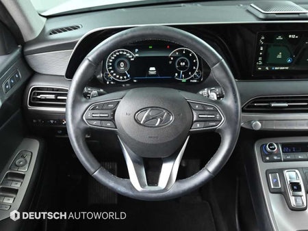 Hyundai Palisade — photo 13