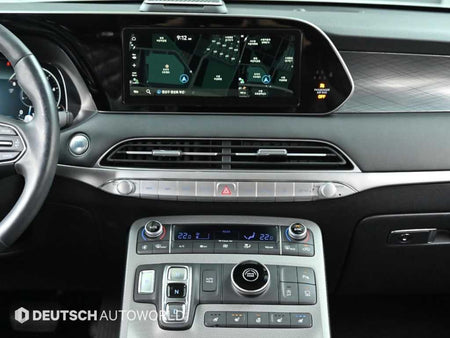 Hyundai Palisade — photo 14
